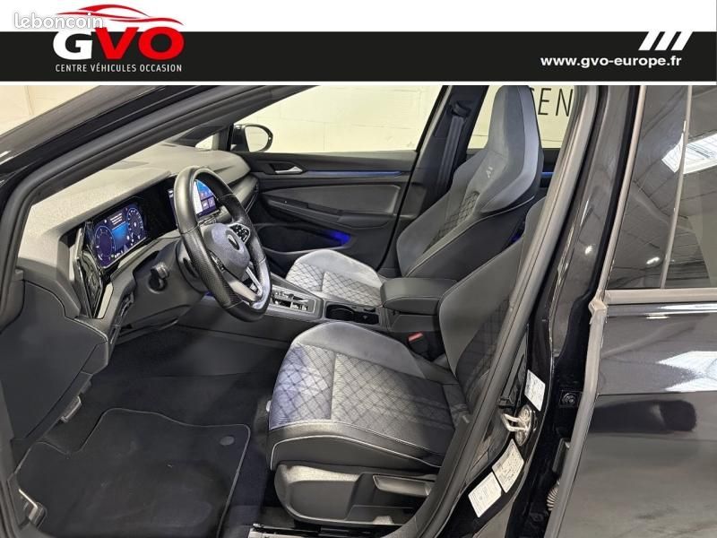 Volkswagen Golf 2.0 TDI SCR 150ch R-Line DSG7 (image 13)