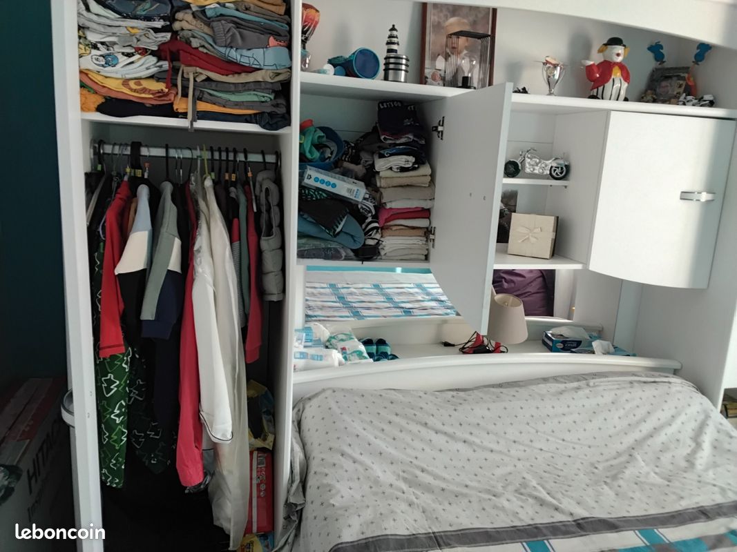 Chambre a coucher (image 8)