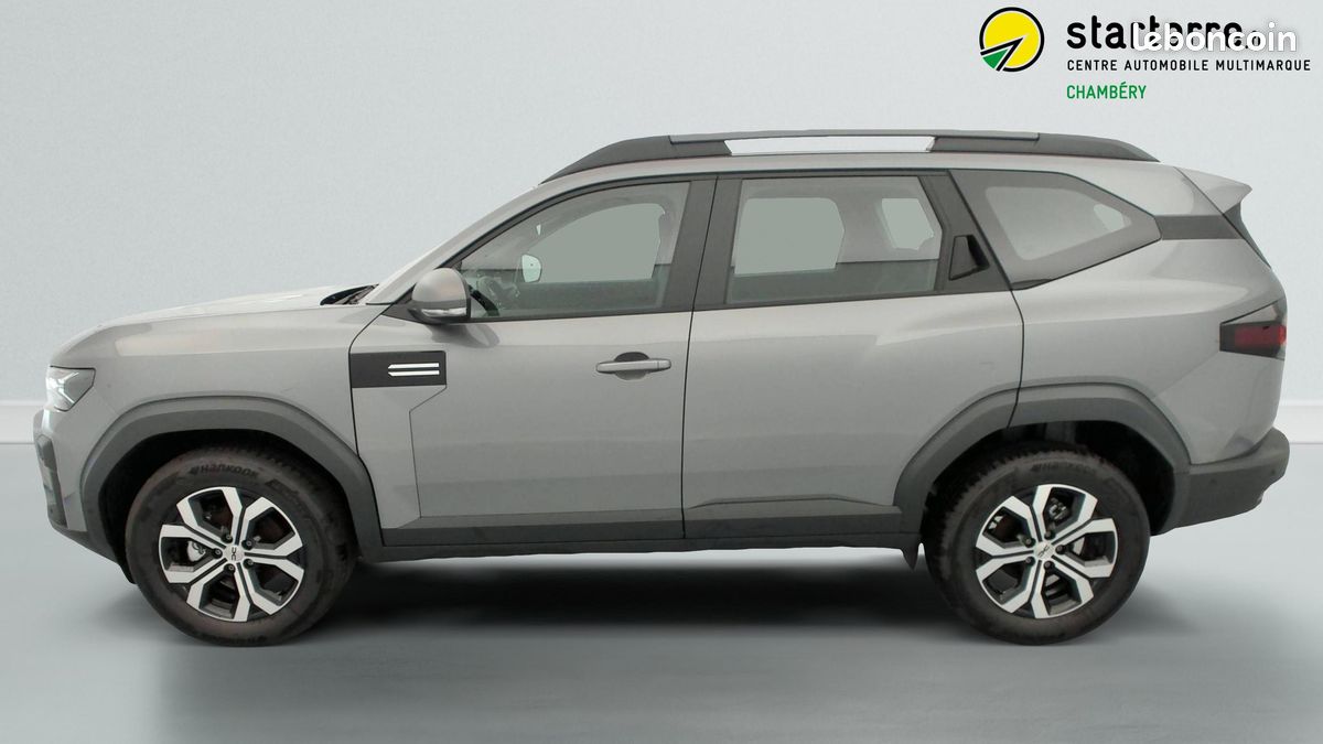 Dacia BIGSTER HYBRID 155 Expression (image 4)