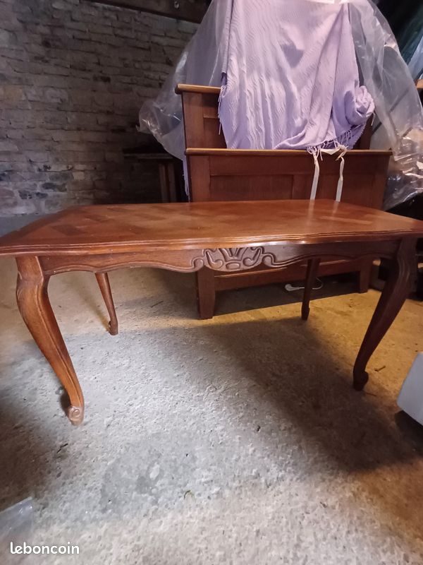 Table basse salon (image 1)