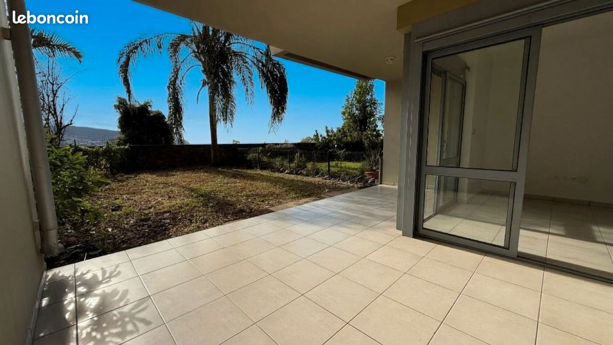Appartement 3 pièces 65 m² · à Sainte-Marie · 65 m² · 255 000 €