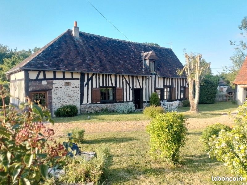 Maison 4 pièces 95 m² · à La Bazoche-Gouet · 95 m² · 158 000 €