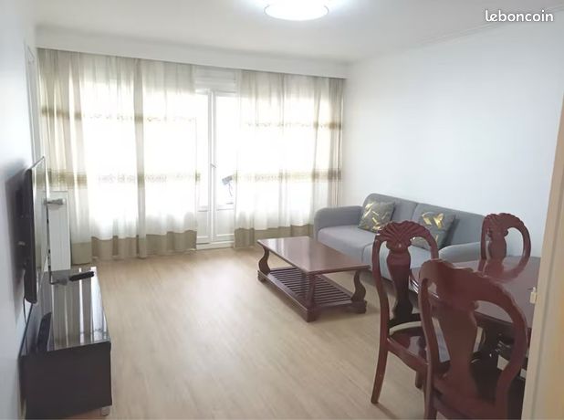 Appartement à louer – Algrange – 110 m² – Rénové – 1100 CC
