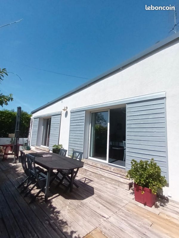Maison 6 pièces 112 m² · à Le Passage · 112 m² · 229 500 €