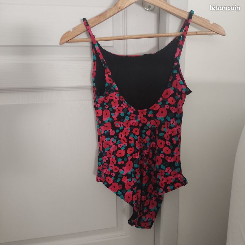 Maillot de bain une piece (image 2)