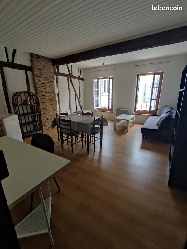 Appartement 2 pièces 41 m² · à Revel · 41 m² · 402 €/mois