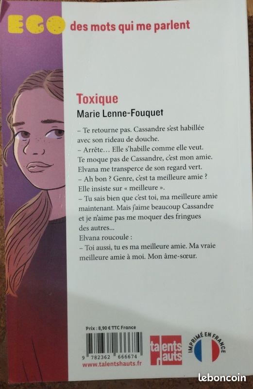 Toxique (image 2)