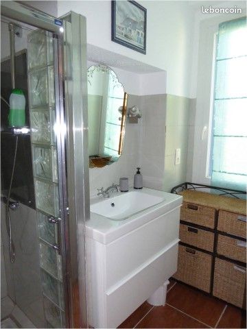 Maison individuelle 4/6 personnes à Villeneuve (image 19)