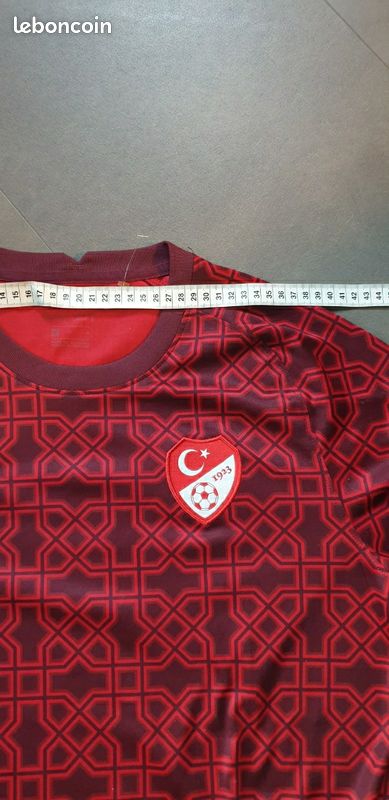 Foot Turquie 2020 Maillot Turquie 2021 Maillot Turquie Enfant 2024