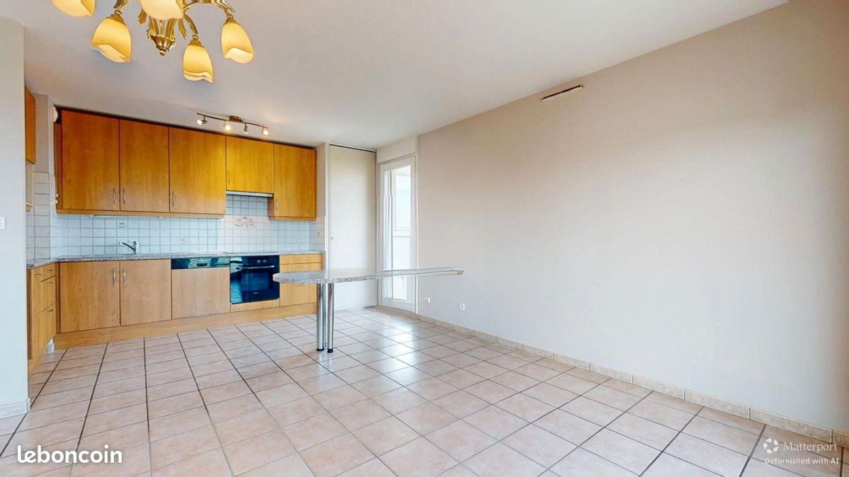Appartement 4 pièces 83 m² (image 3)