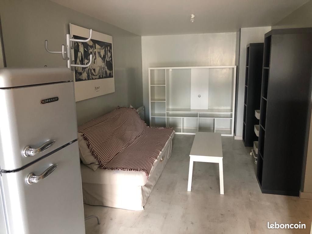 Appartement 3 pièces 60 m² · à Chaumont · 60 m² · 650 €/mois