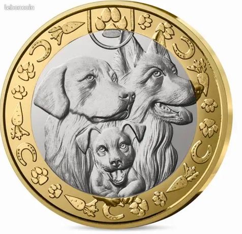 La Raison Cachée Des Rainures Sur Les Pièces De Monnaie - Stéphane Larue