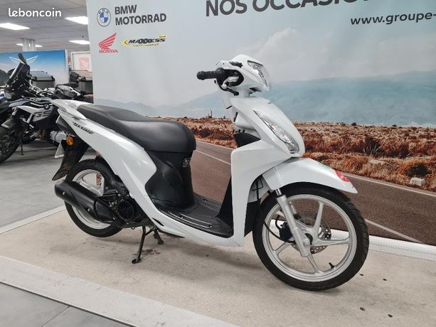 rétroviseur gauche scooter VISION 50 Honda 88220KZL951