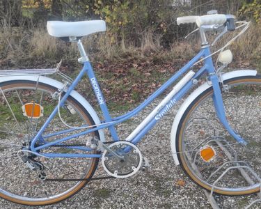 Pneu de vélo Michelin | Les meilleurs prix - Montage du vélo - Achat moins cher