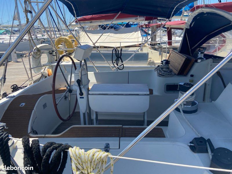 Gib'Sea 422 — Vedi foto 1