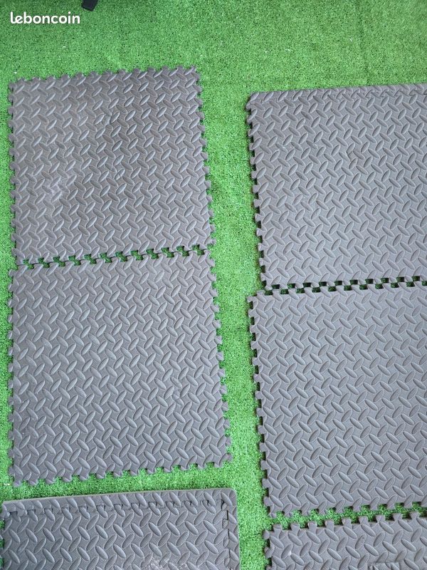 Tapis multifonction (image 2)