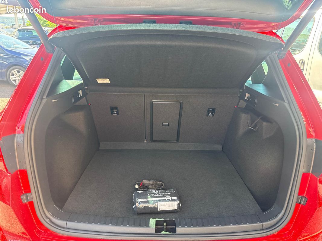 Seat ateca 2.0 tdi 190cv dsg xcellence 4 drive (image 5)