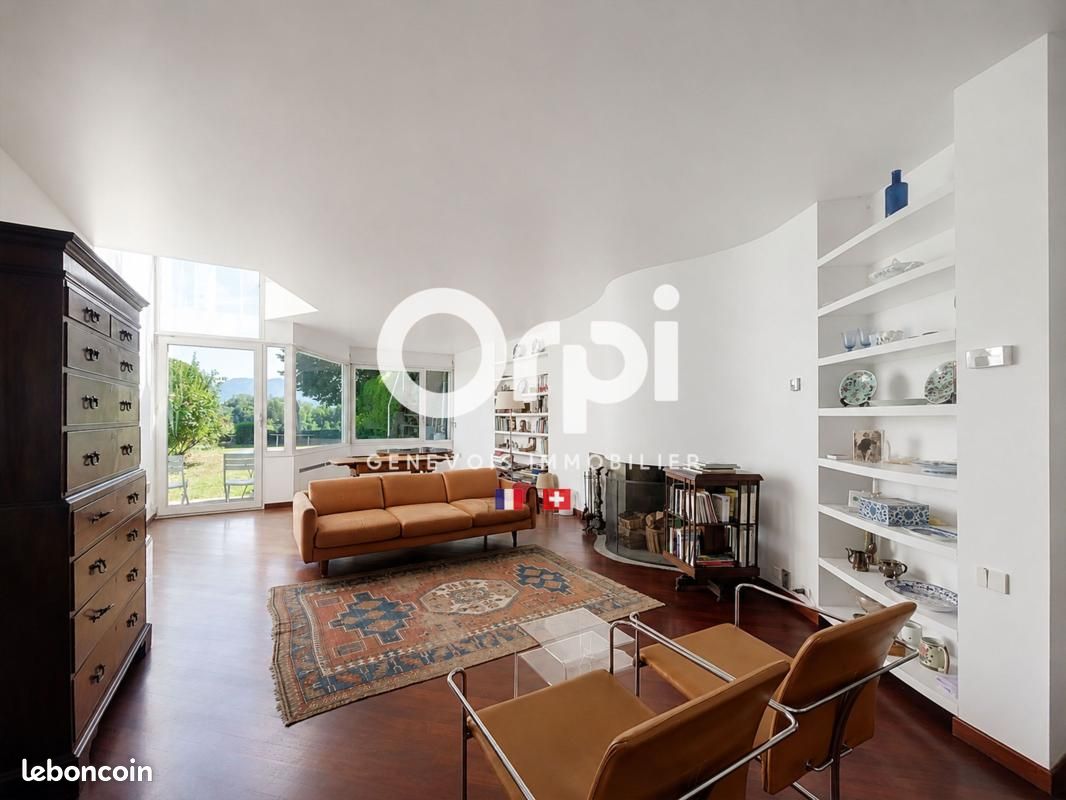 Maison 4 pièces 135 m² · à Bonne · 135 m² · 550 000 €
