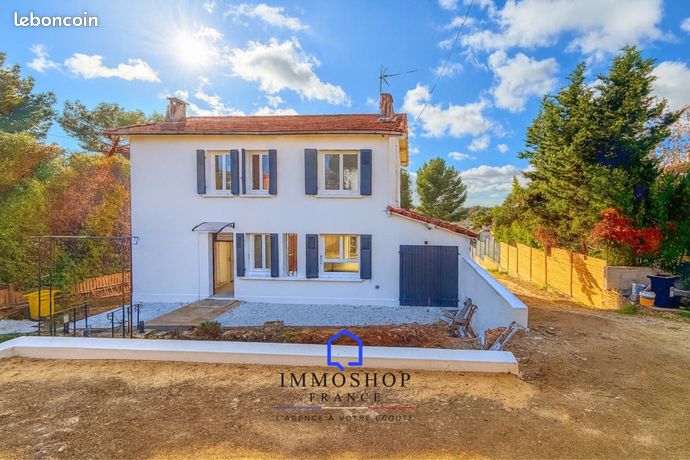 Propriété 4 pièces 108 m² — 10