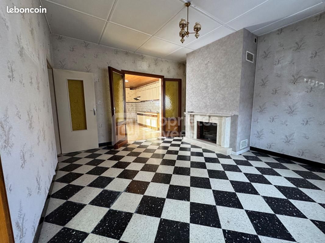 Maison 5 pièces 123 m² · à Camblain-Châtelain · 123 m² · 116 990 €