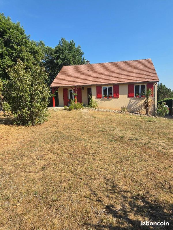 Maison 110 m² · à Saint-Viance · 110 m² · 226 780 €