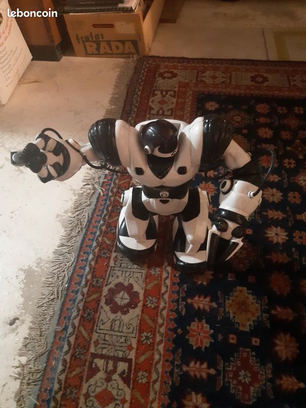 Robot (image 1)