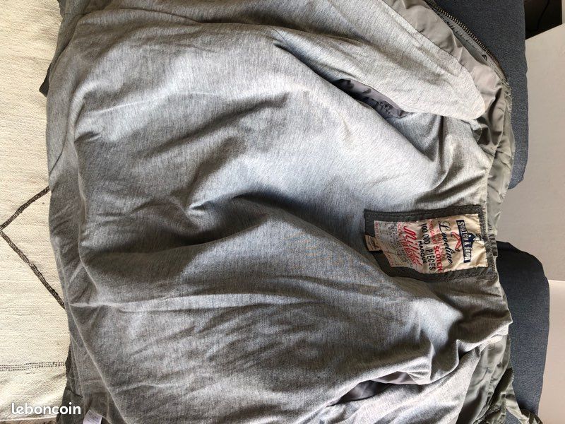 Veste imperméable multipoche Scotch&soda taille S (image 3)
