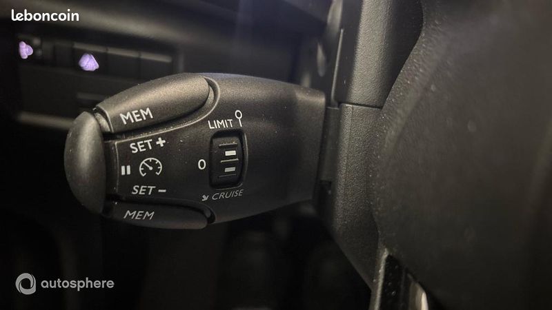 Citroen C5 Aircross PureTech 130ch S&S Feel (image 25)