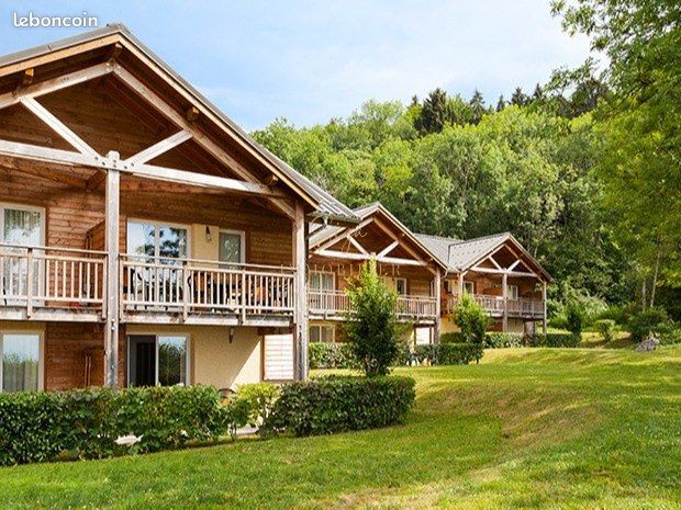 Appartement 3 pièces 49 m² · à Évian-les-Bains · 49 m² · 1 260 €/mois