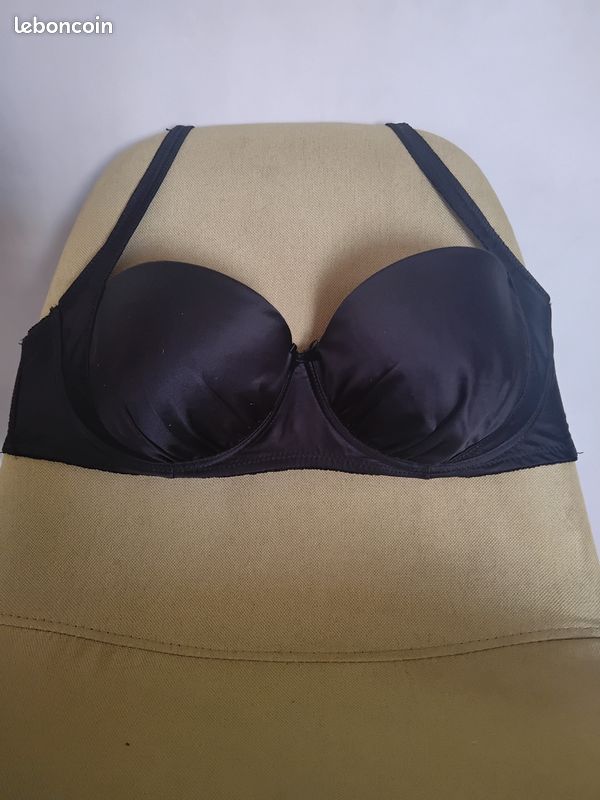 Aubade 80c Bonnet 95d Bonnet AUBADE LOVESSENCE SOUTIEN