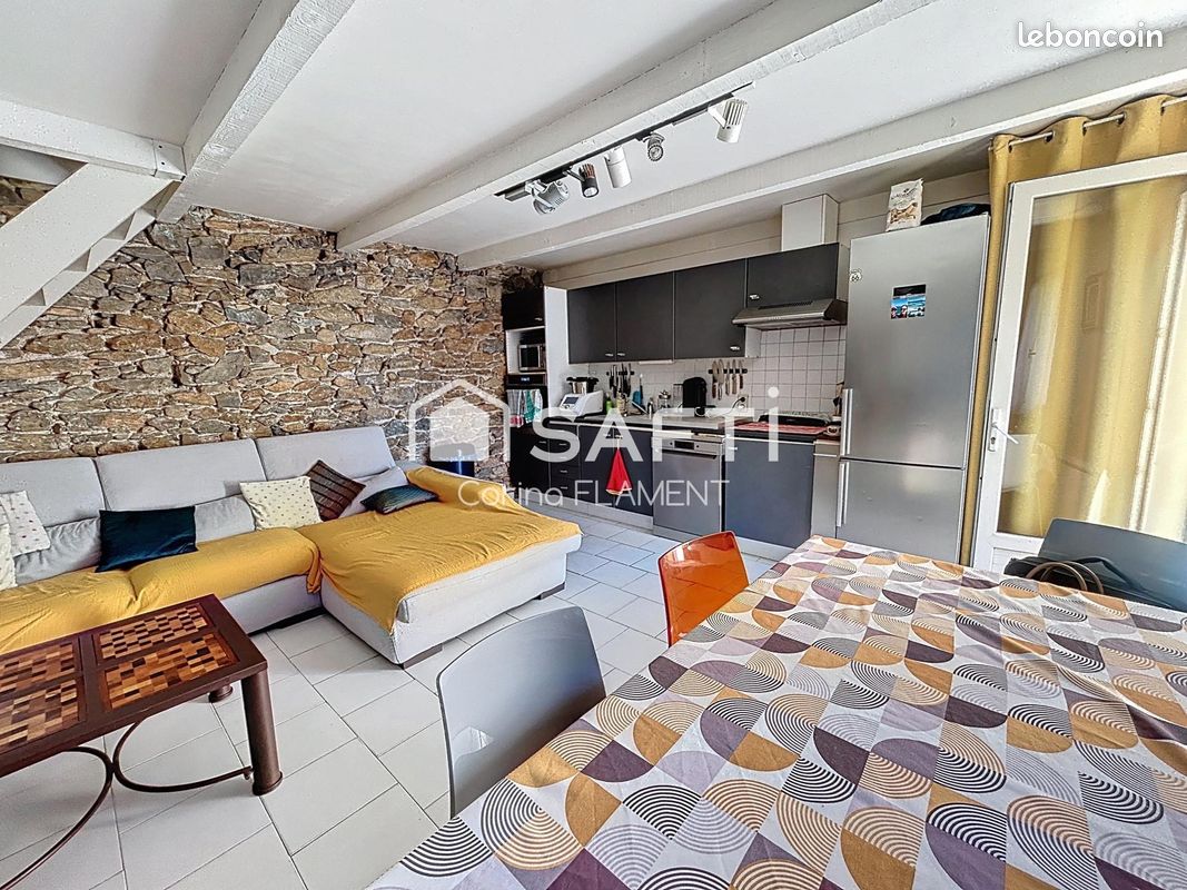 Maison 4 pièces 99 m² (image 3)