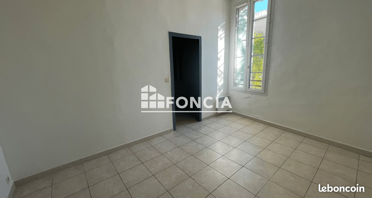Appartement 2 pièces 43 m² · à Lunel · 43 m² · 498 €/mois