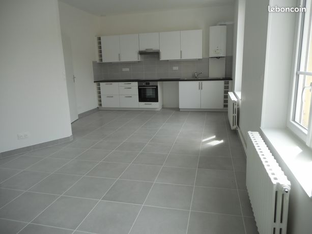 Appartement 2 pièces 50 m²