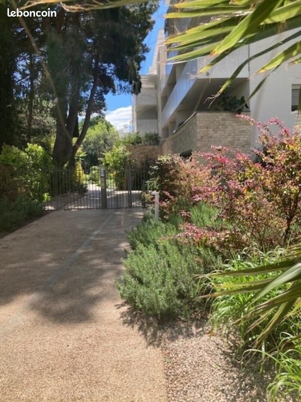 Appartement 2 pièces 43 m² · à Montpellier · 43 m² · 812 €/mois