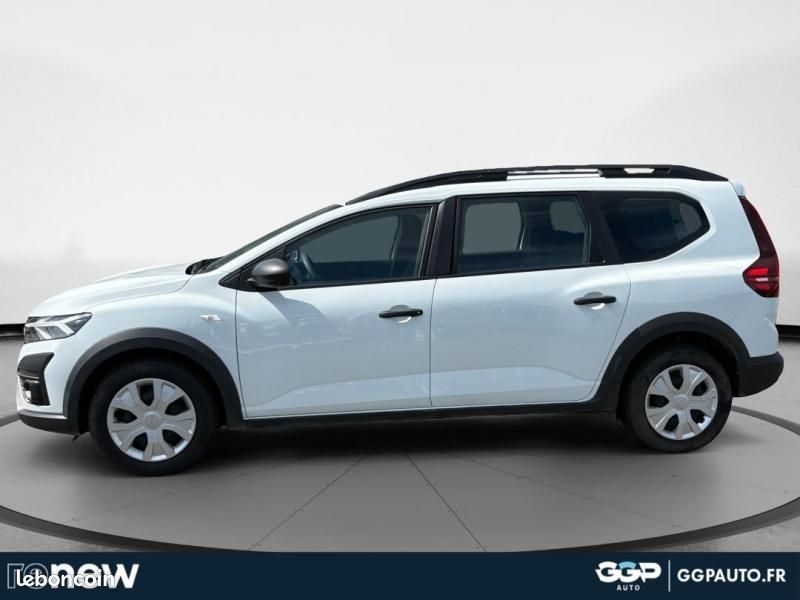 Dacia Jogger 1.0 ECO-G 100ch Essential 5 places (image 2)
