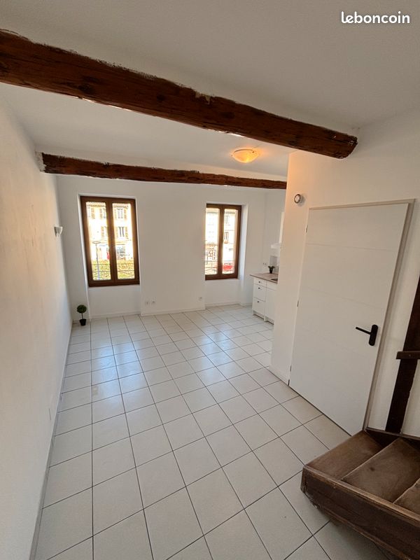 Appartement 1 pièce 24 m² · à Carpentras · 24 m² · 435 €/mois