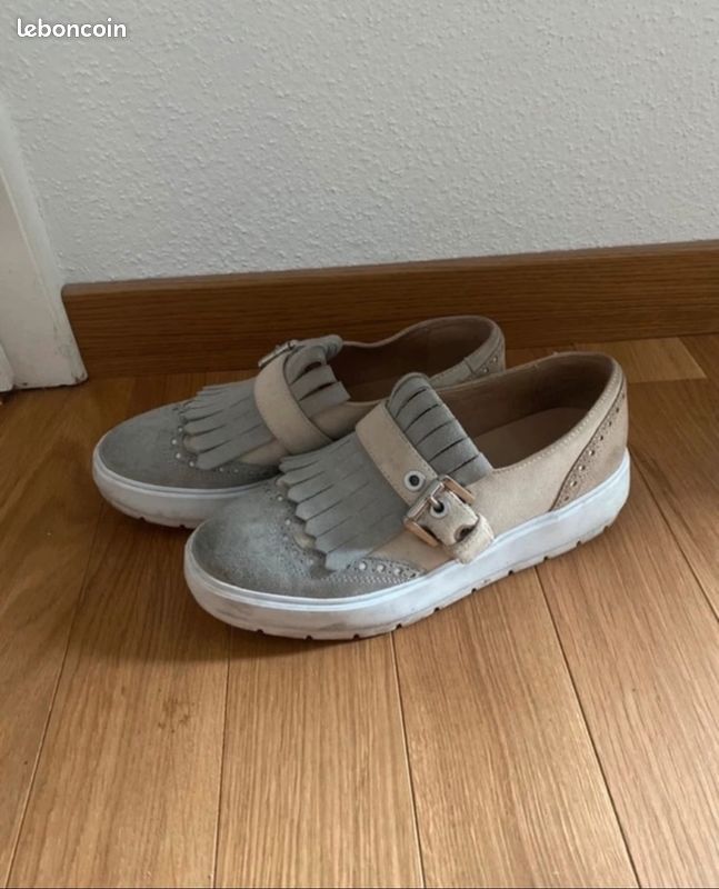 Chaussures Geox (image 1)