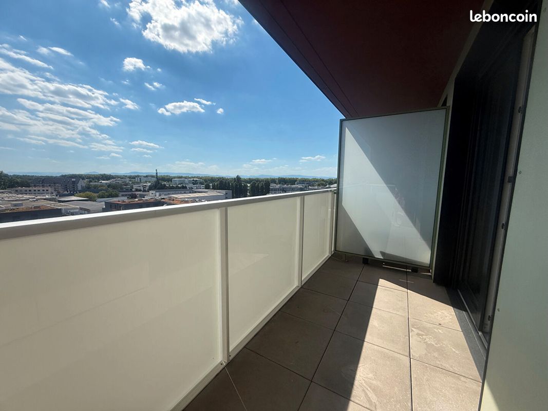 Appartement 2 pièces 45 m² · à Strasbourg · 45 m² · 149 900 €