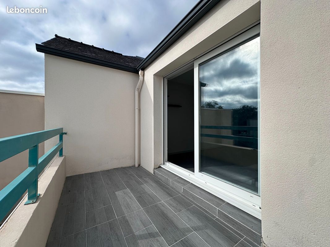 Appartement 3 pièces 56 m² · à Vannes · 56 m² · 249 100 €