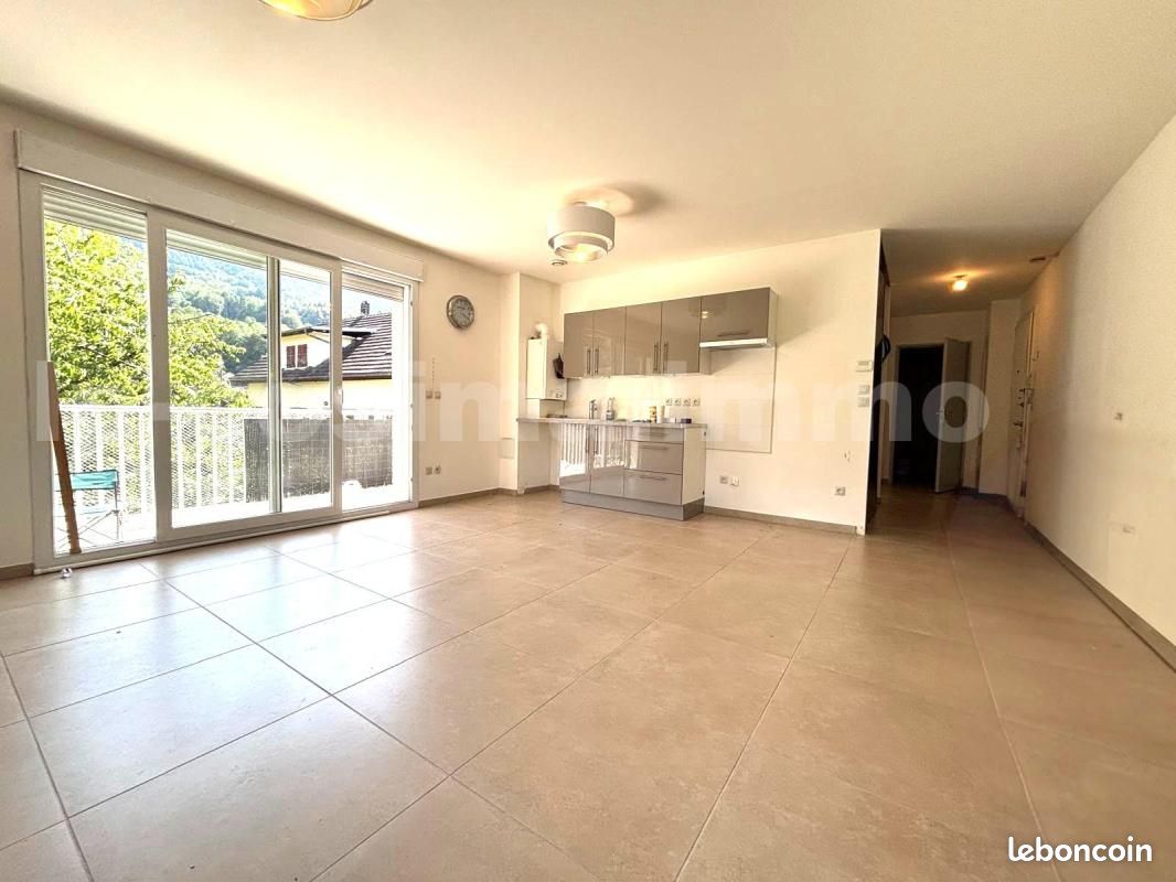 Appartement 3 pièces 58 m² · à Marnaz · 58 m² · 227 000 €