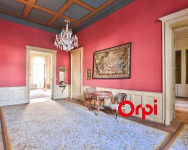 Appartement 1 030 000 € - 208 m²