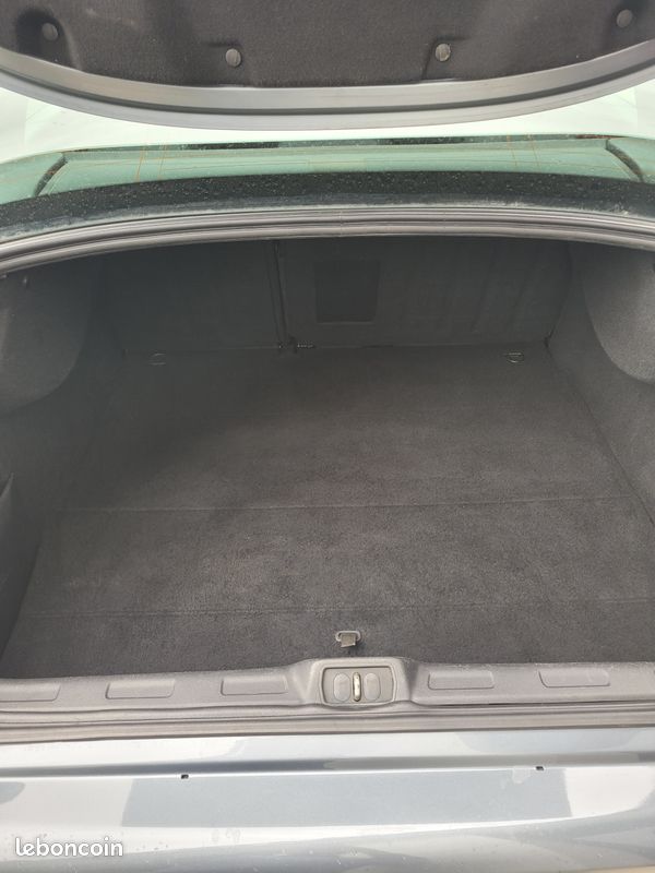 Citroen c5 millenium 2.0 hdi 140 fap / diesel / clim auto / gps / promo (image 6)