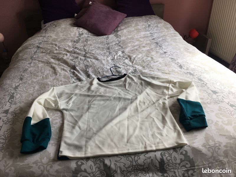 Blouse (image 4)