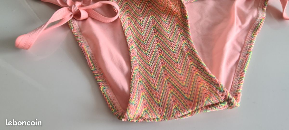 Culotte bas de maillot de bain Undiz (image 3)