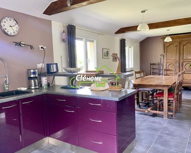 Maison 509 000 € - 141 m²