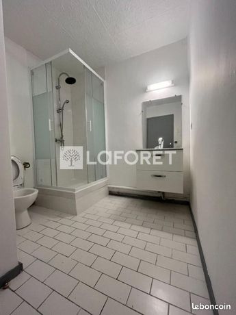 Appartement a louer montfermeil - 1 pièce(s) - 11 m2 - Surfyn