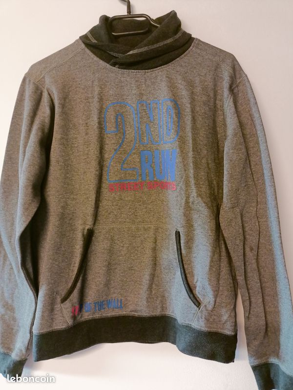Pull pour garçon 14 ans (image 1)