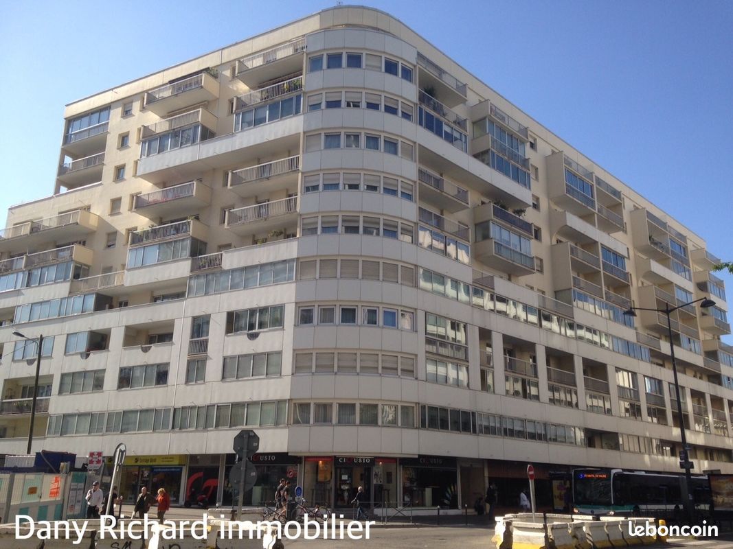 Appartement 5 pièces 106 m² · à Rennes · 106 m² · 506 400 €