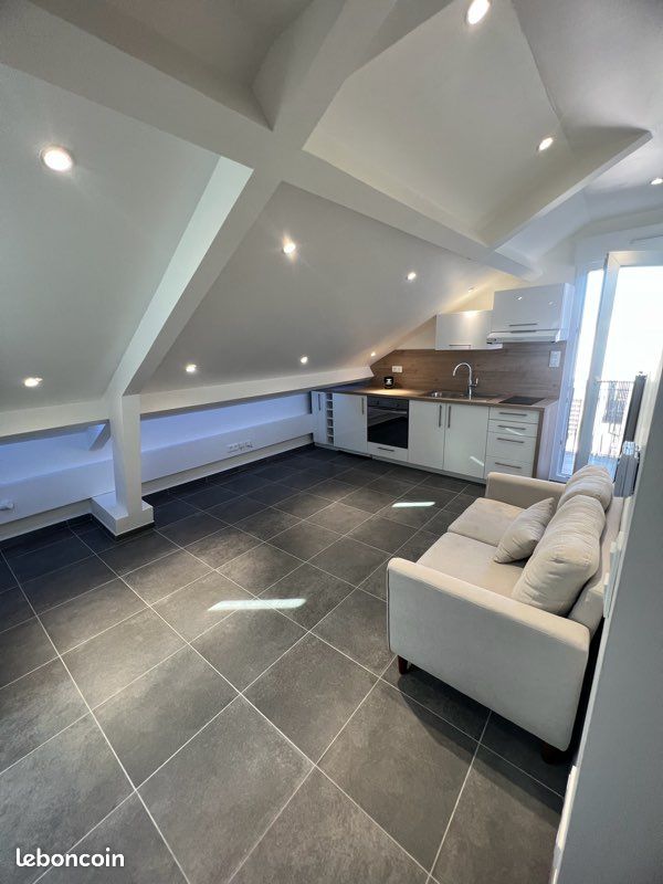 Appartement 2 pièces 30 m² · à Sucy-en-Brie · 30 m² · 950 €/mois