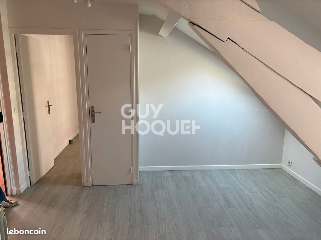 Appartement 2 pièces 27 m² · à Saint-Jean-de-Luz · 27 m² · 650 €